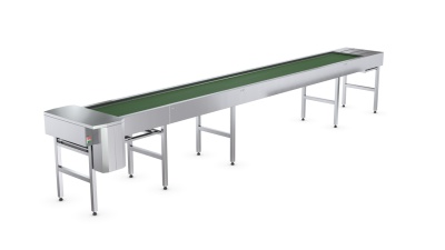 Транспортер КАЮР-М - Натяжной модуль (1м)